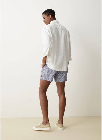 COSTUME BOXER FANTASIA, 18 NVYWHT, small