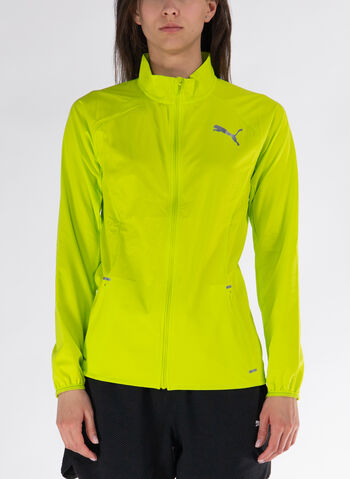 GIACCA RUN ELITE, 39 LIME, small