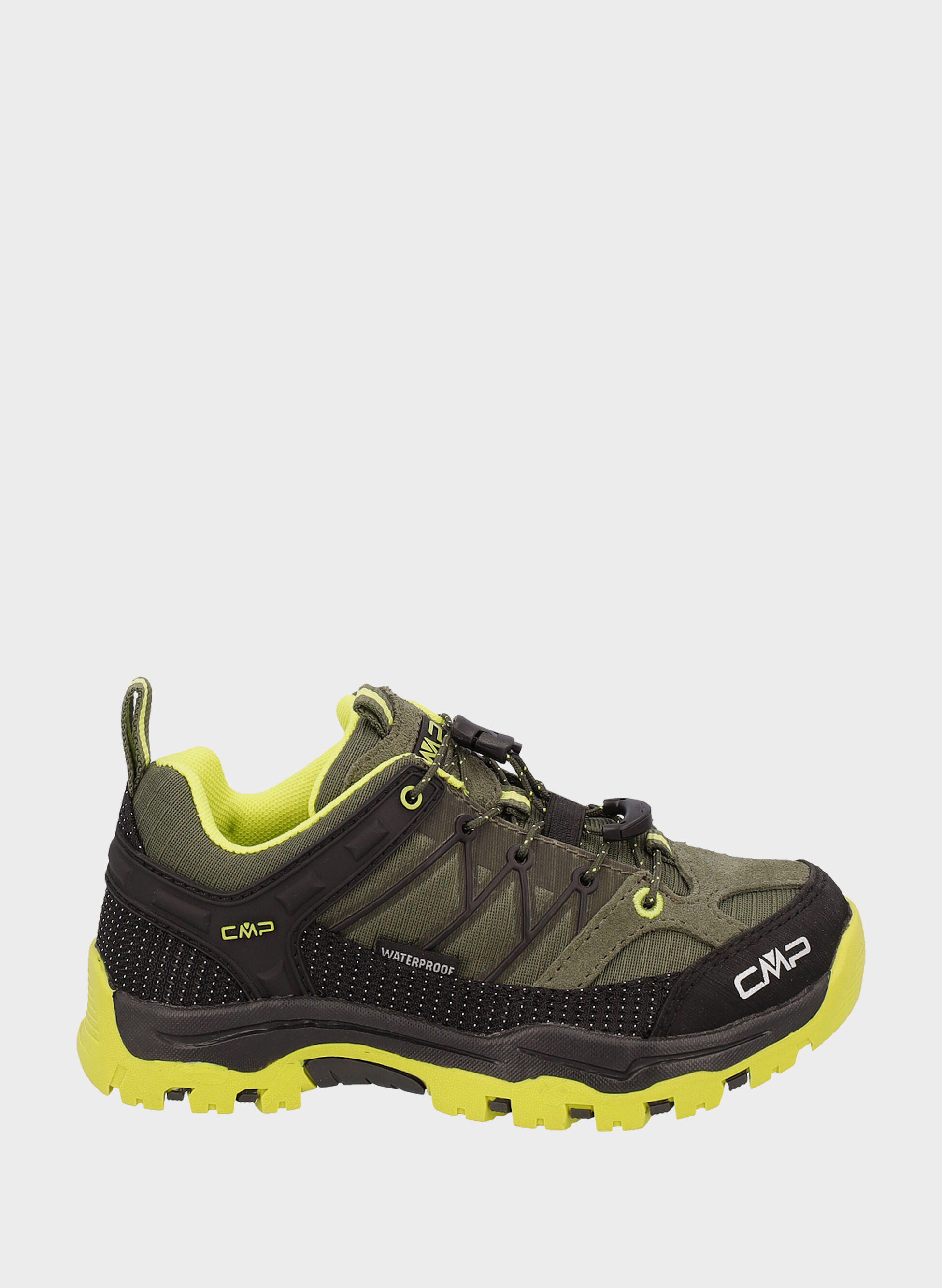CMP SCARPA RIGEL LOW JUNIOR