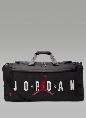 BORSONE JORDAN VELOCITY 69L UNISEX, BLK, small