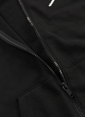 FELPA JORDAN FULL ZIP RAGAZZO, , small