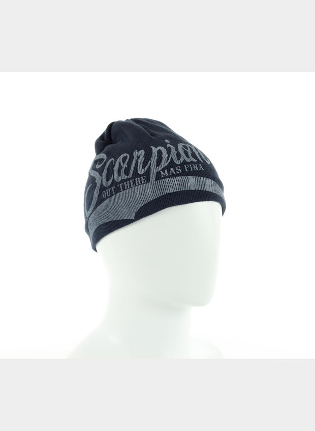 SCORPION BAY CAPPELLO MAGLIA INT PILE UNISEX Uomo | Sport85