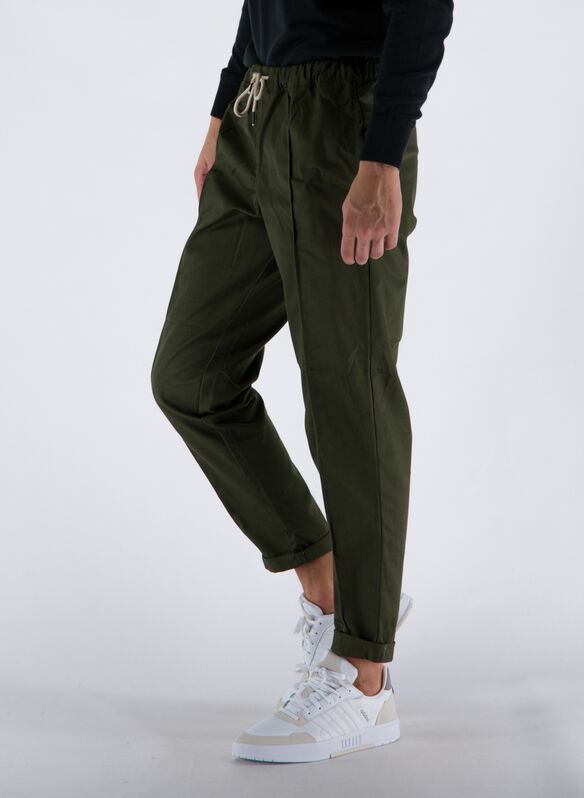 PANTALONE TOBIS, OLIVE, medium