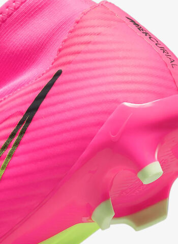 SCARPA ZOOM MERCURIAL SUPERFLY 9 ACADEMY MG, 605 PINK, small