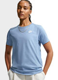 T-SHIRT SPORTSWEAR CLUB ESSENTIALS, 486 POLVERE, thumb
