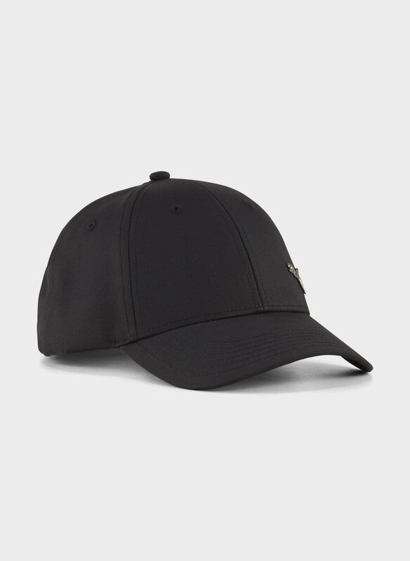 CAPPELLO ESSENTIALS METAL JUNIOR, BLK, medium