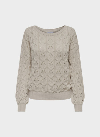 MAGLIONE NOOS BRYNN LIFE STRUCTURE, PUMICE STONE, small