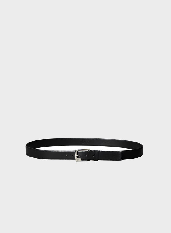 CINTA FRAMEN BUCKLE, 0EH BLK, medium