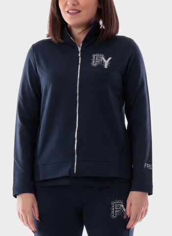 FELPA COLLEGE, N BLK, small