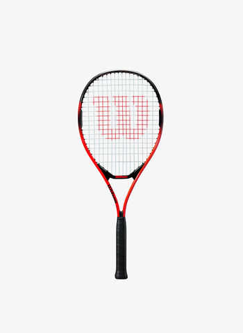 RACCHETTA 25 PRO STAFF PRECISION JUNIOR, REDBLK, small