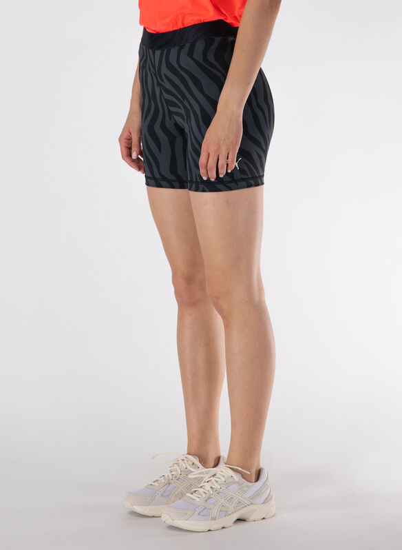 CICLISTA ANIMAL 7IN, 01 BLK, medium