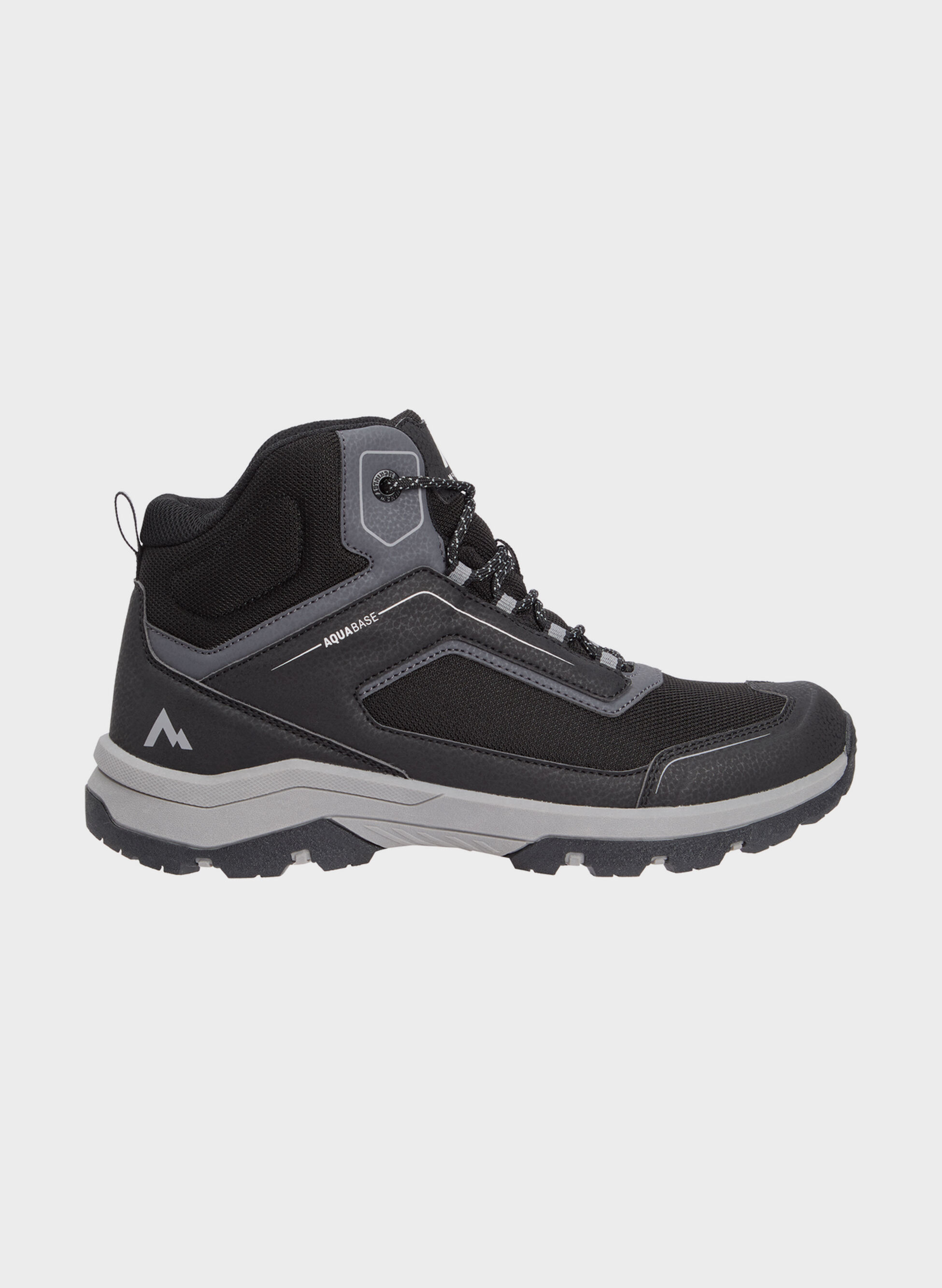 SCARPA MAINE III AQB MID 44