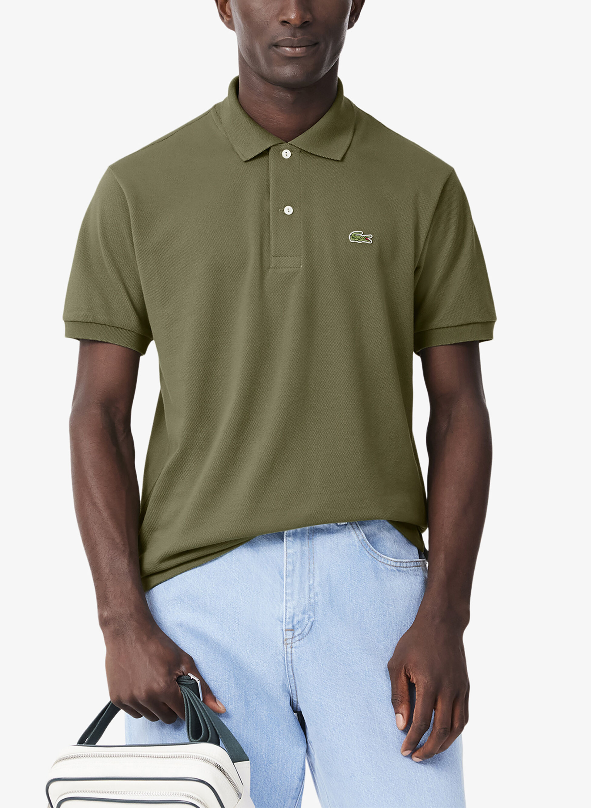 LACOSTE POLO PIQUET CLASSIC 6