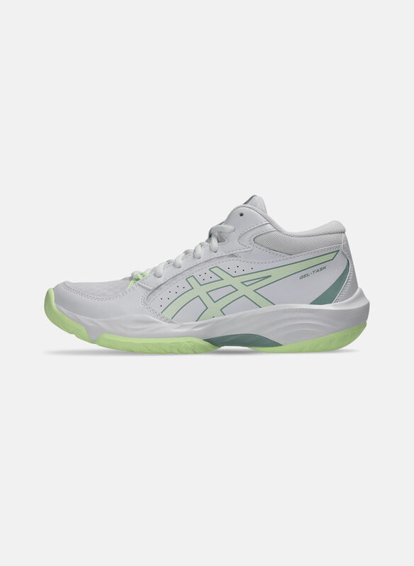 SCARPA GEL TASK 5 MT, 100 WHTYEL, medium