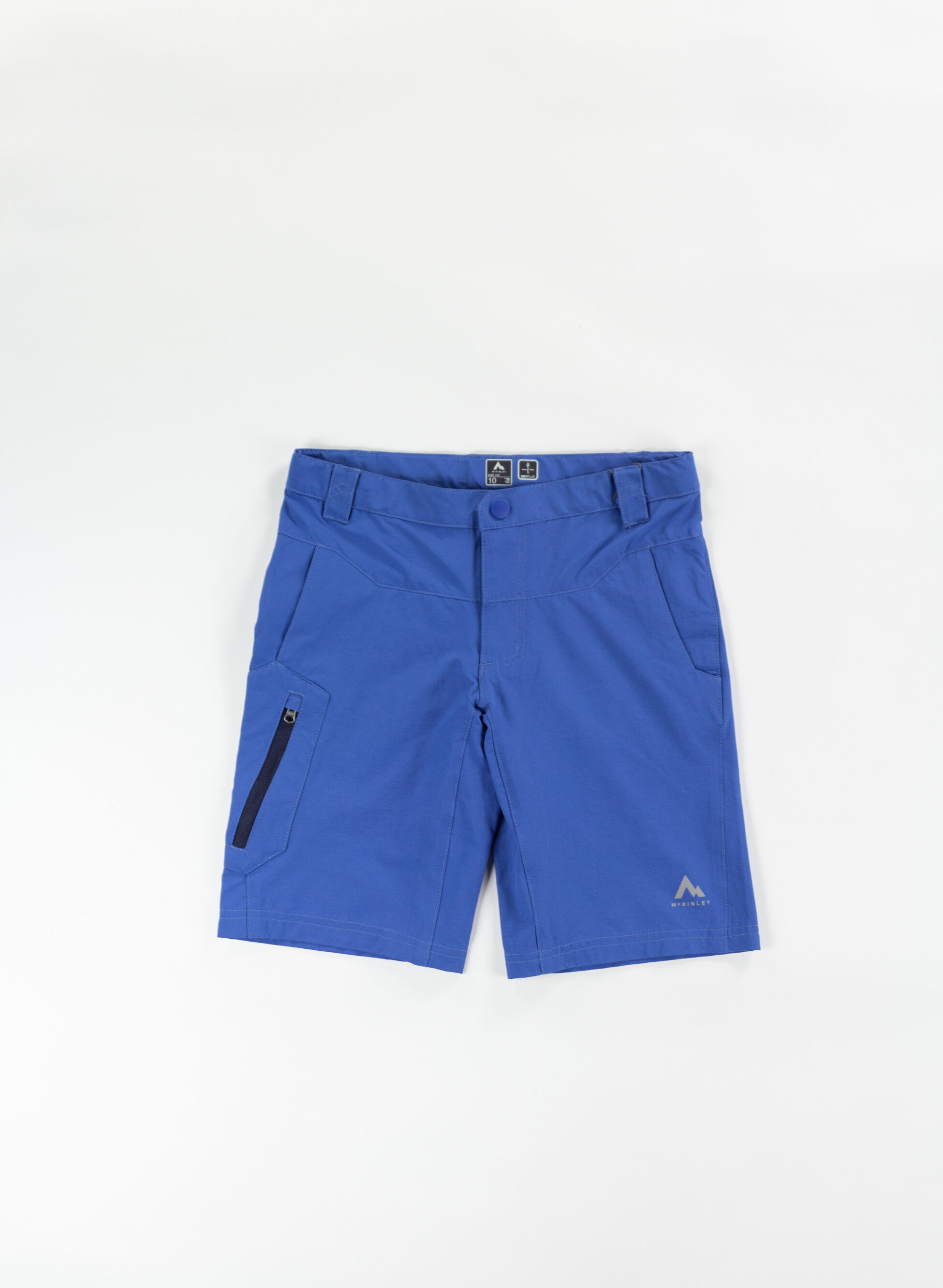 MCKINLEY BERMUDA TYRO 164