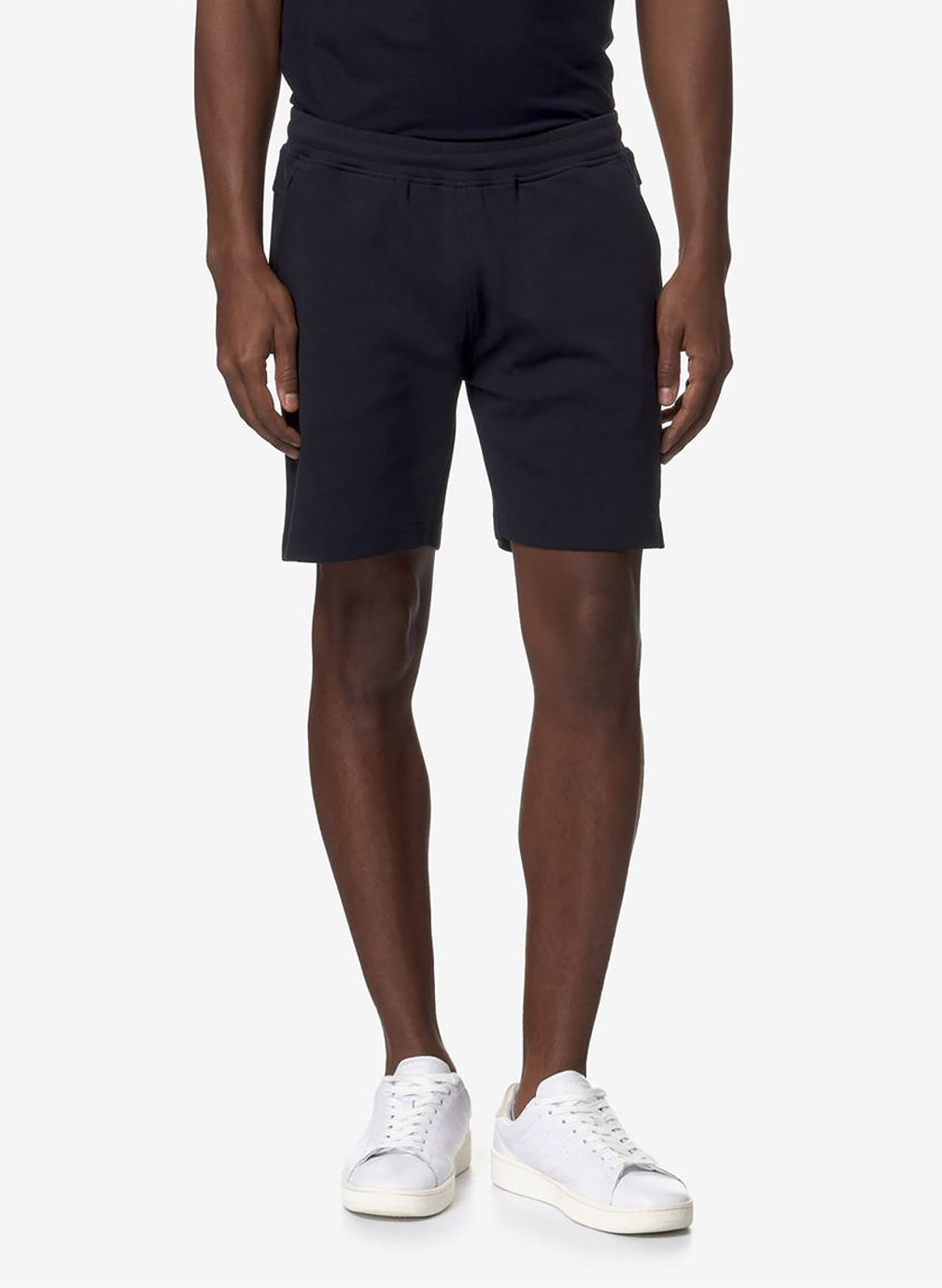 KWAY BERMUDA KENY INTERLOCK M