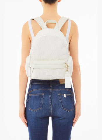 ZAINO ALL OVER, 10105 OFF WHT, small