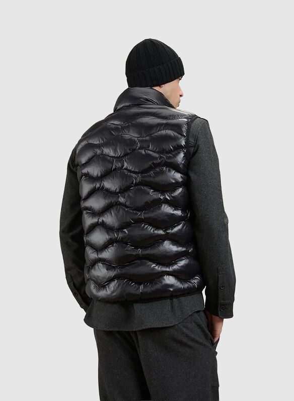 SMANICATO DANNY ONDINA, 999 BLK, medium
