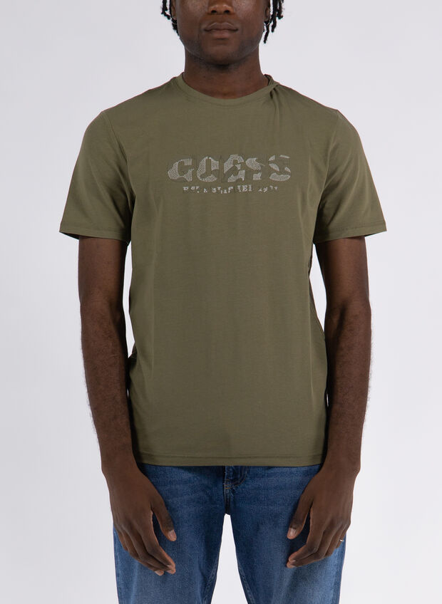 T-SHIRT LOGO, , large