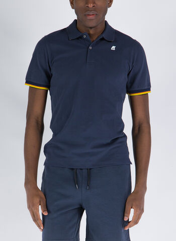 POLO VINCENT, K89 NVY, small