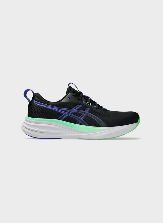 SCARPA GEL-PULSE 17, 002 BLKGREEN, large
