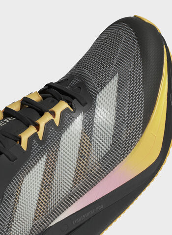 SCARPA ADIZERO BOSTON 12, BLKFLAME, small