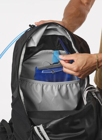 ZAINO TRAILBLAZER 10 UNISEX, BLK, small