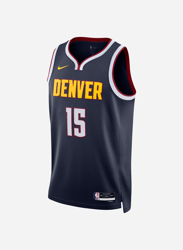 CANOTTA DENVER NUGGETS JOKIC NIKOLA RAGAZZO, - NVY, medium