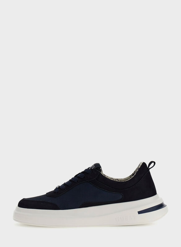 SCARPA ELBANO, BLUE, medium