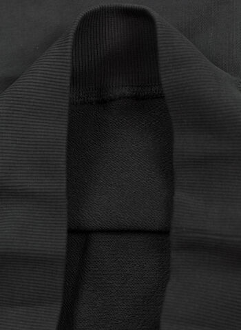 FELPA CON LOGO RAGAZZO, , small