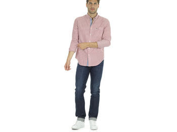 CAMICIA BACCHETTA , , small