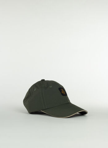 CAPPELLO VISIERA SQUASH, E03121 MILI, small