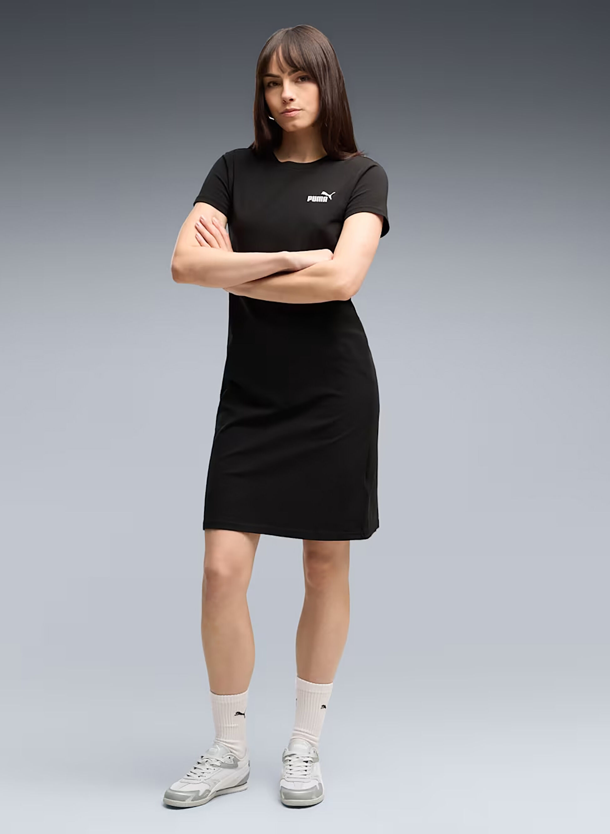 PUMA ABITO ESSENTIAL S