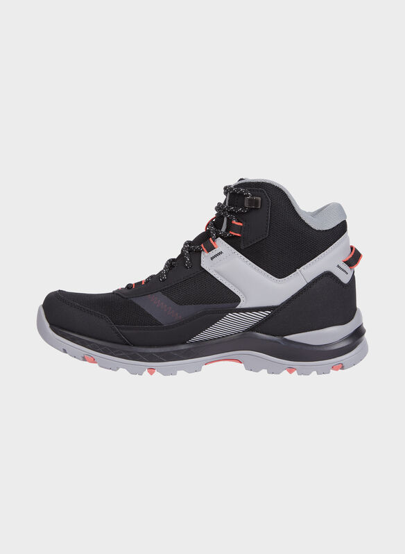 SCARPA KONA VI AQX MID, 901 BLKCORAL, medium