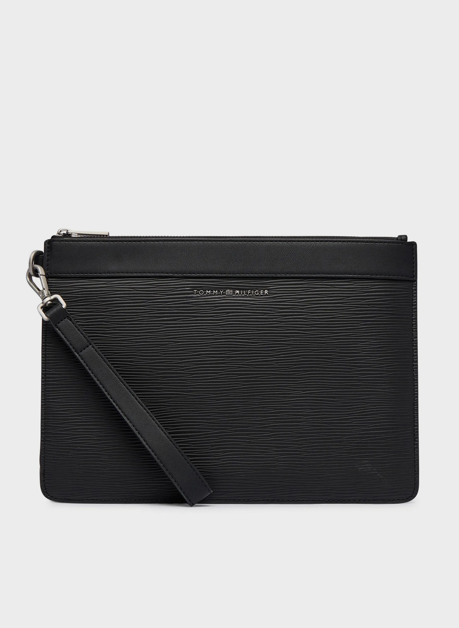 Pochette Saffiano