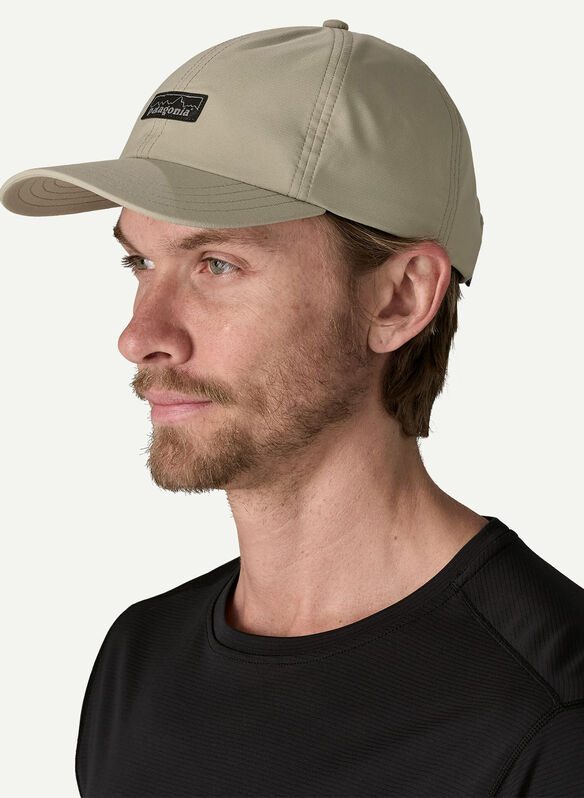 CAPPELLO P-6 LABEL TRAD, - SAND, medium