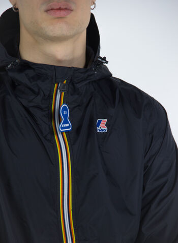 GIACCA LE VRAI 3.0 CLAUDE (offline per caos codici), USY BLK, small