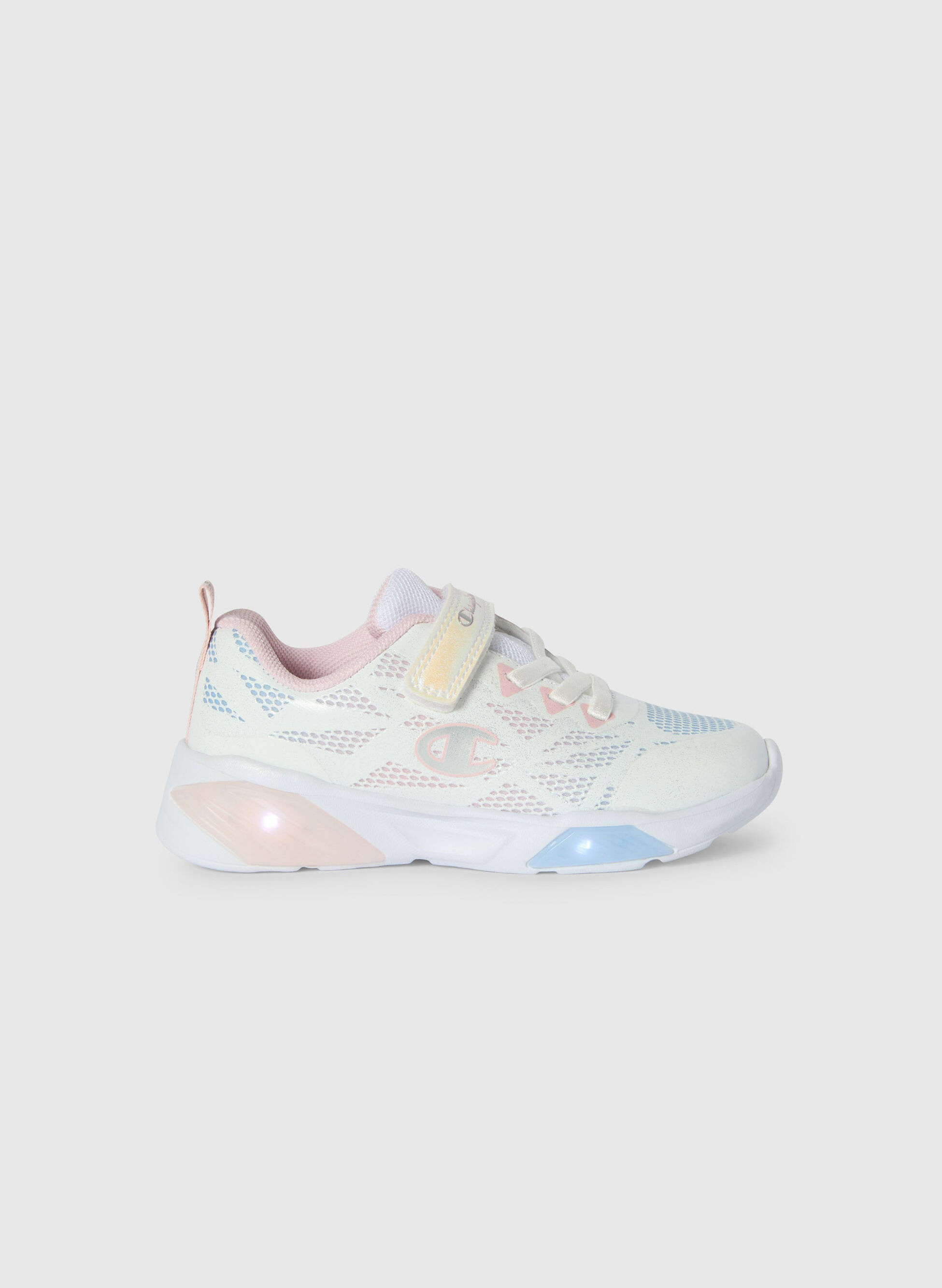 Scarpa Wave Tri Td Low Cut Bimba