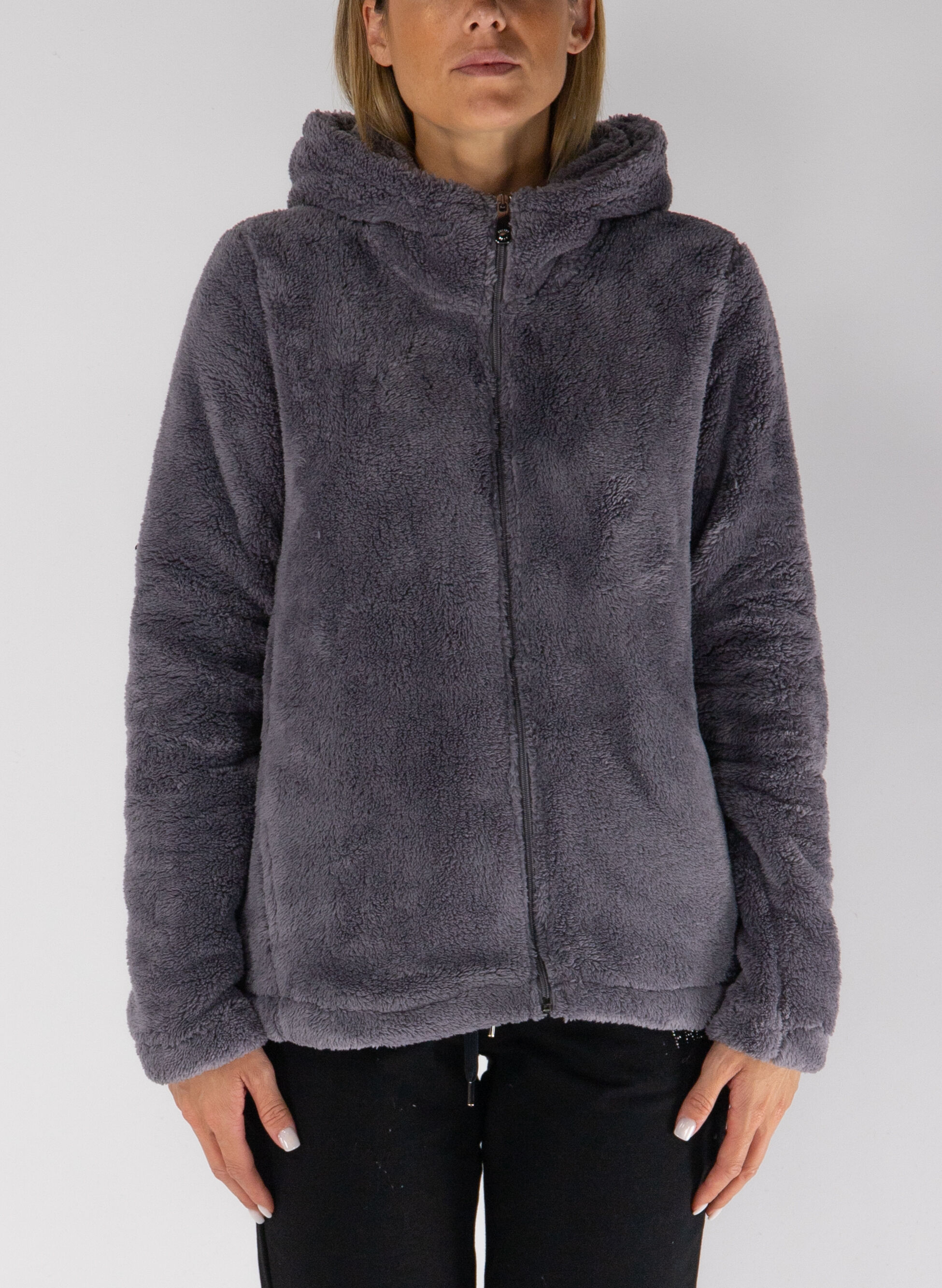 FREDDY FELPA IN PILE SHERPA M
