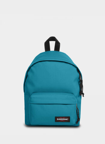 MINI ZAINO ORBIT OASIS BLUE, B71OASISBLUE, small
