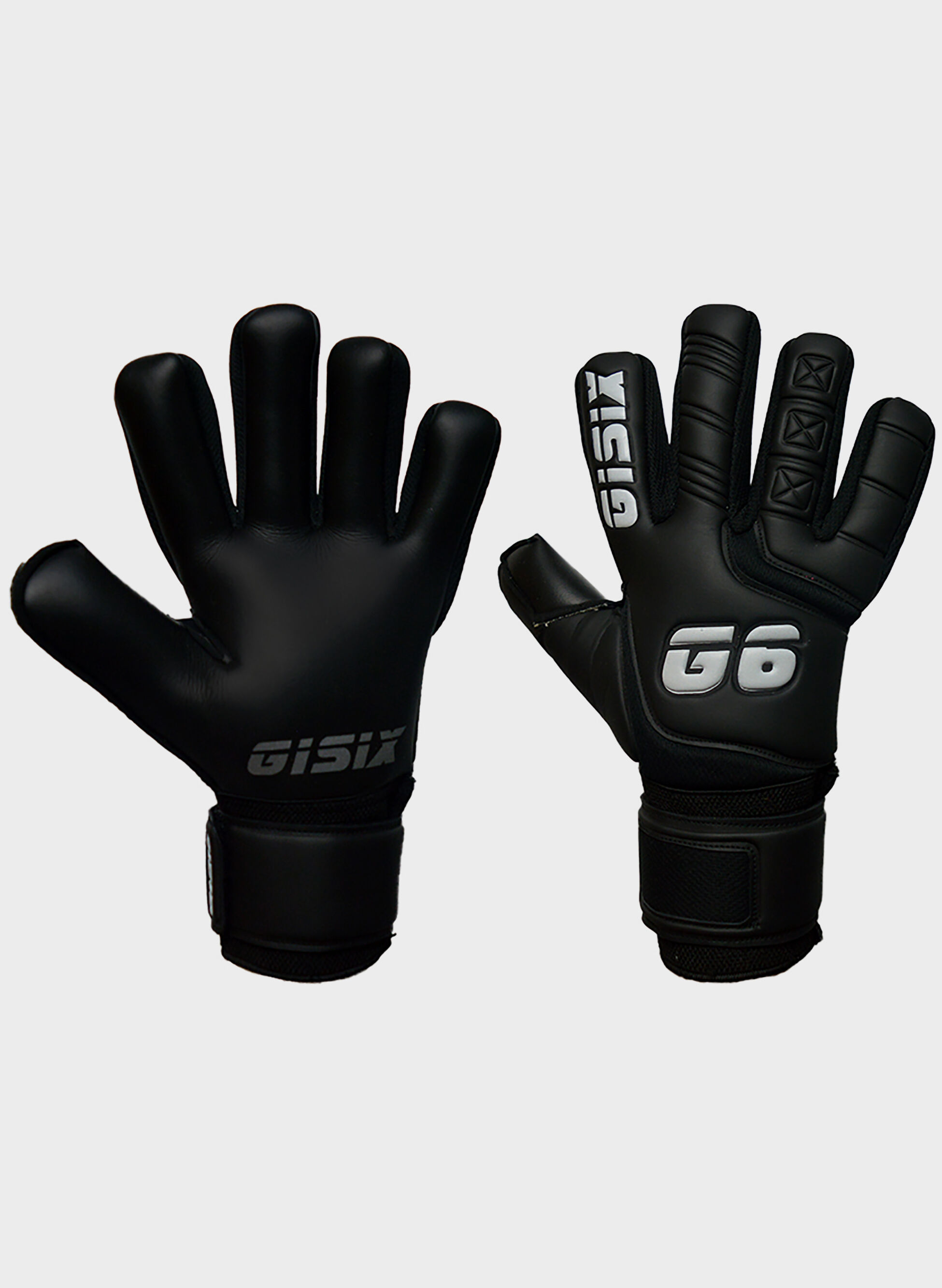 GISIX GUANTO DA PORTIERE EFFECT 24