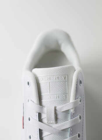 SCARPA FLATFORM, YBS WHT, small