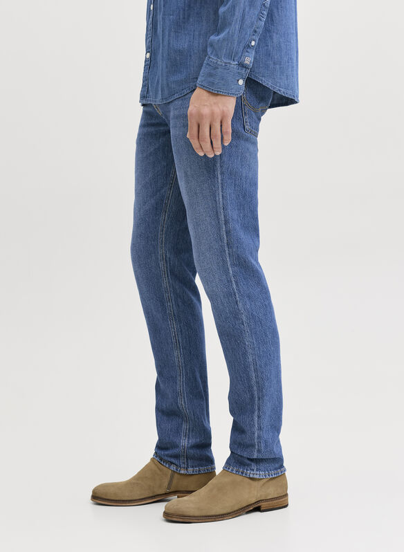 JEANS 415 NOOS, BLUE DENIM, medium