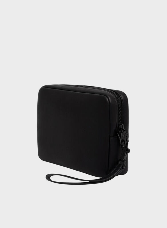 POUCH BOLD LOGATA, UB1 BLK, medium
