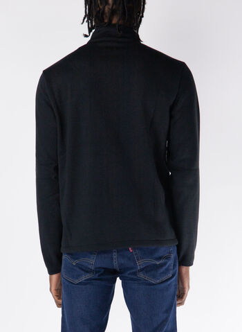 FELPA PILE SCRIPT SHOP, KK001 BLK, small