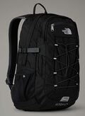ZAINO BOREALIS CLASSIC UNISEX, 4GZ1 BLACK/ASPHALTGREY, thumb