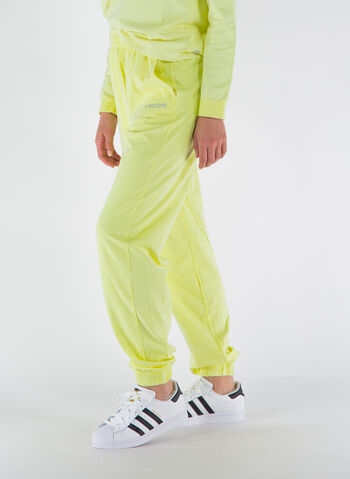PANTALONE SPORTIVO FLUO, Y109YELLOWFLUO, small