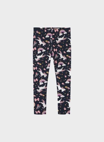 LEGGINGS VIVIAN BAMBINA, , small