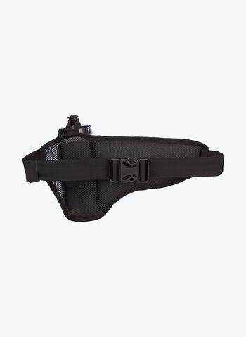 MARSUPIO RUNNING CON BORRACCIA, 900 BLK, small