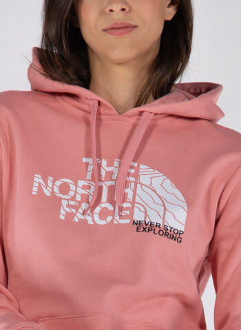 FELPA TACUNE, I0R ROSE, small